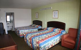 Budget Inn Charlotte